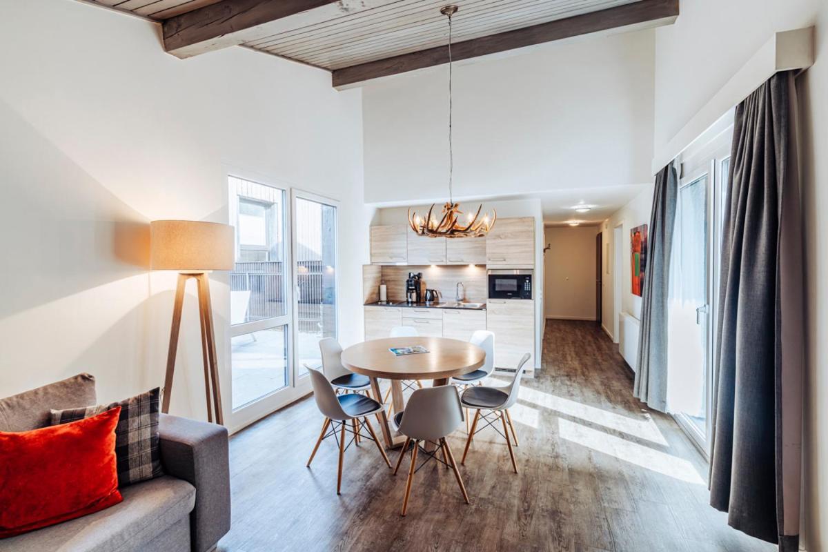 Apartment Bergtraum - Modern, Zentral Und Ruhig Gelegen Schliersee Exteriör bild
