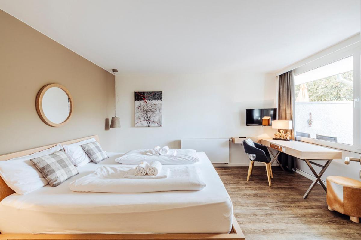 Apartment Bergtraum - Modern, Zentral Und Ruhig Gelegen Schliersee Exteriör bild