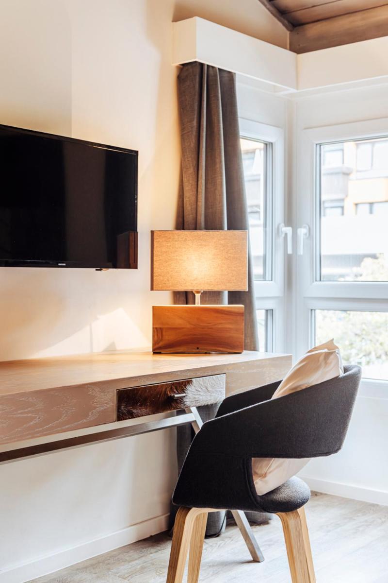 Apartment Bergtraum - Modern, Zentral Und Ruhig Gelegen Schliersee Exteriör bild