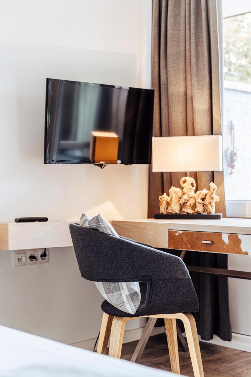 Apartment Bergtraum - Modern, Zentral Und Ruhig Gelegen Schliersee Exteriör bild